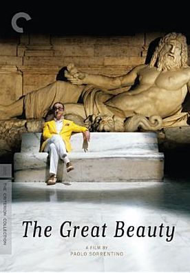 GREAT BEAUTY