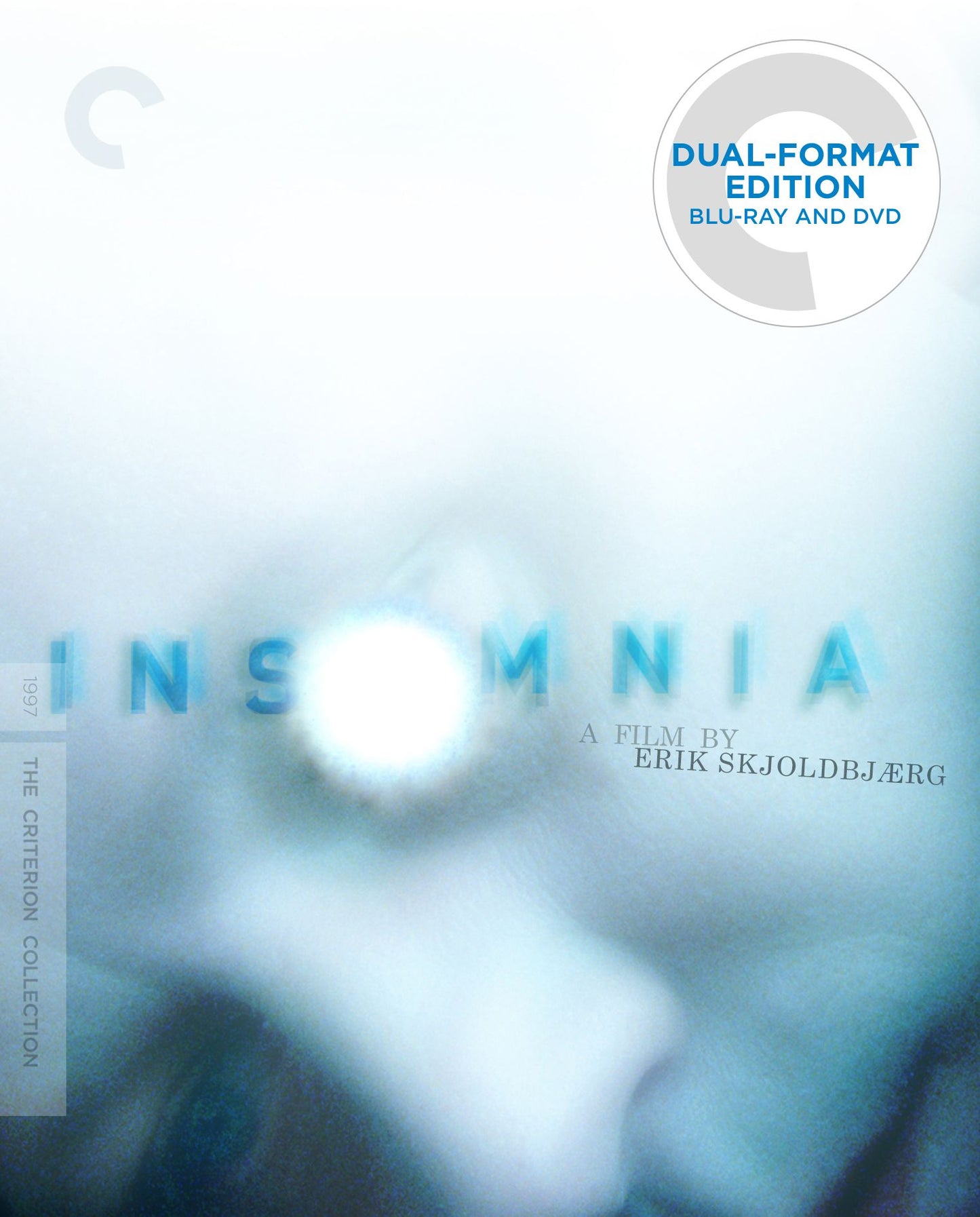 INSOMNIA (2PC BR W/DVD)
