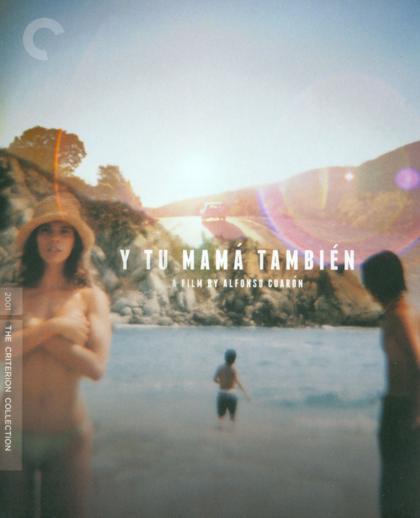 Y Tu Mama Tambien [Criterion Collection] [3 Discs] [Blu-ray/DVD]