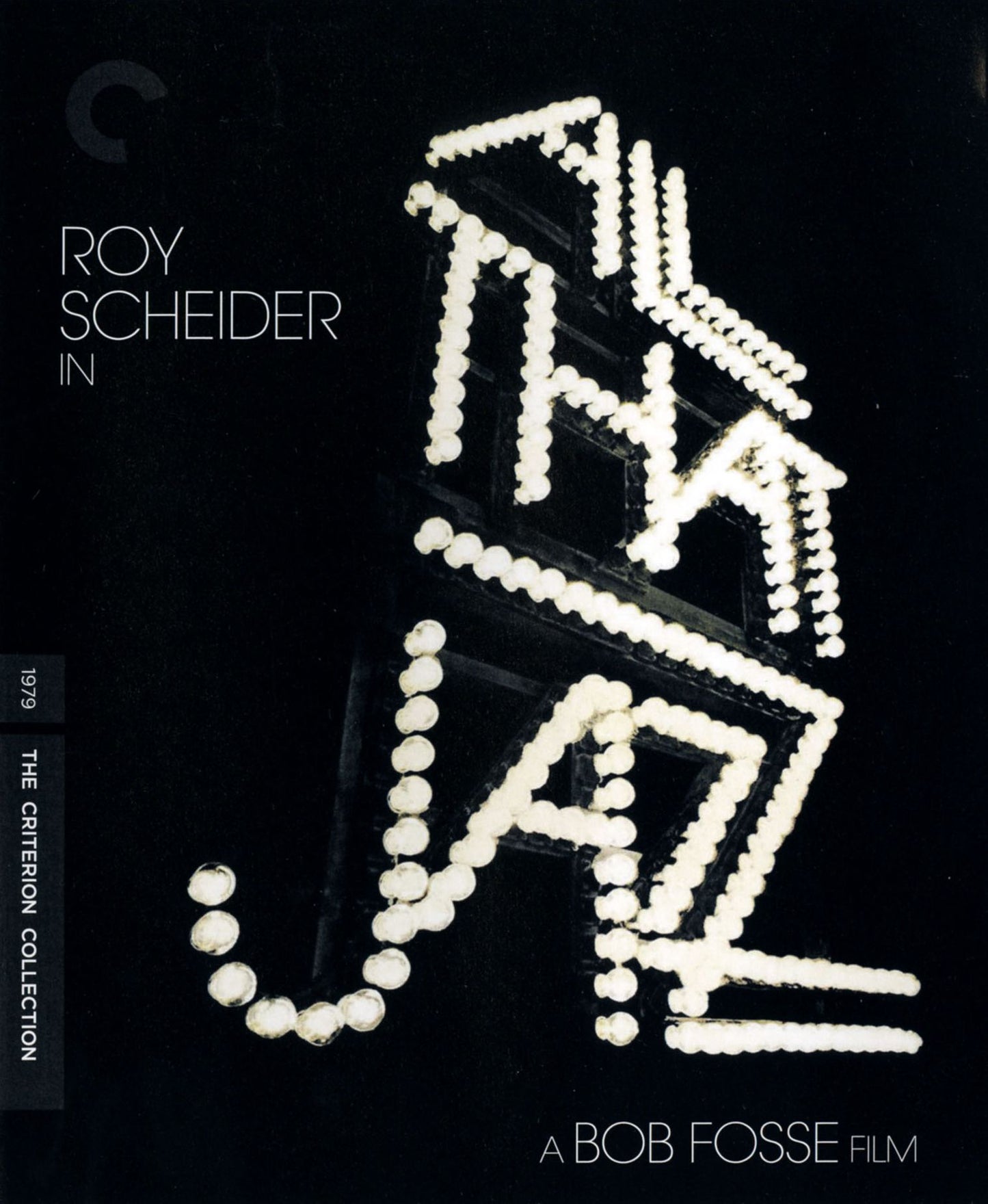 All That Jazz [Criterion Collection] [3 Discs] [Blu-ray/DVD]