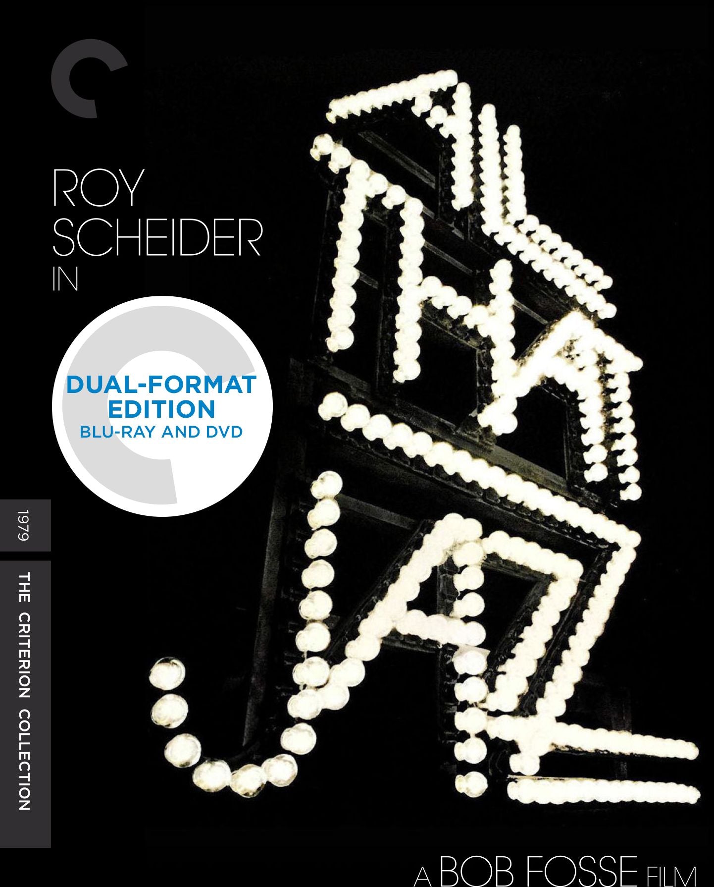 All That Jazz [Criterion Collection] [3 Discs] [Blu-ray/DVD]