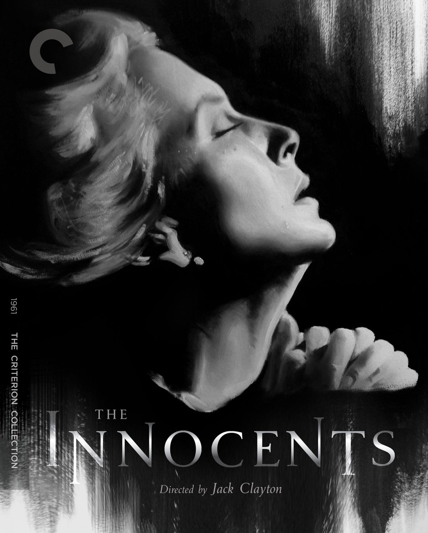 The Innocents [Criterion Collection] [Blu-ray]