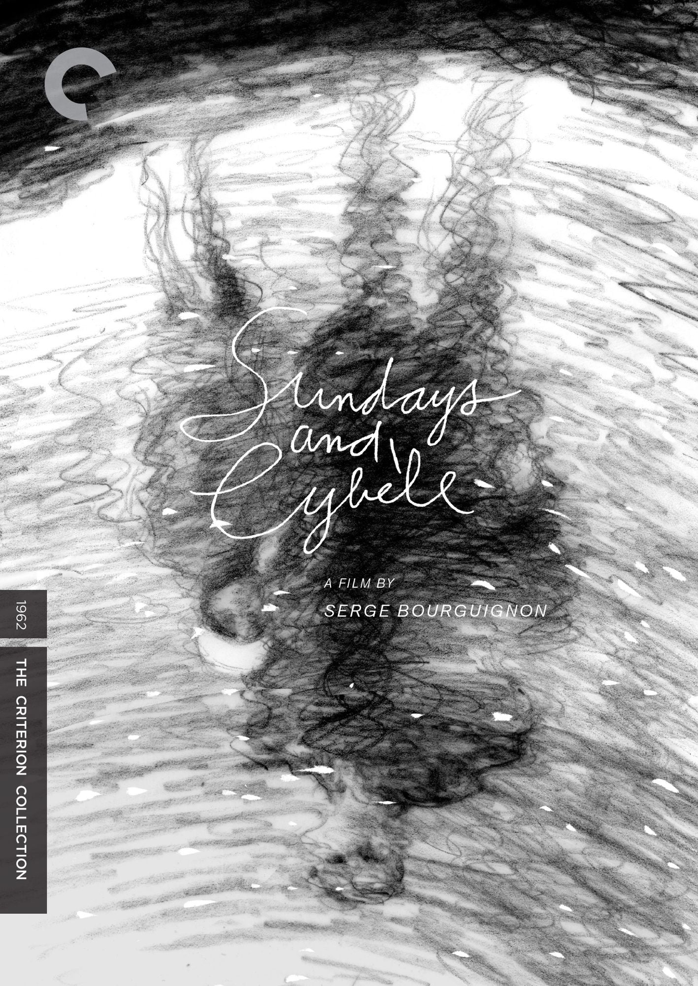 Sundays and Cybele [Criterion Collection]