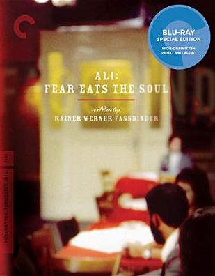 Ali: Fear Eats the Soul [Criterion Collection] [Blu-ray]