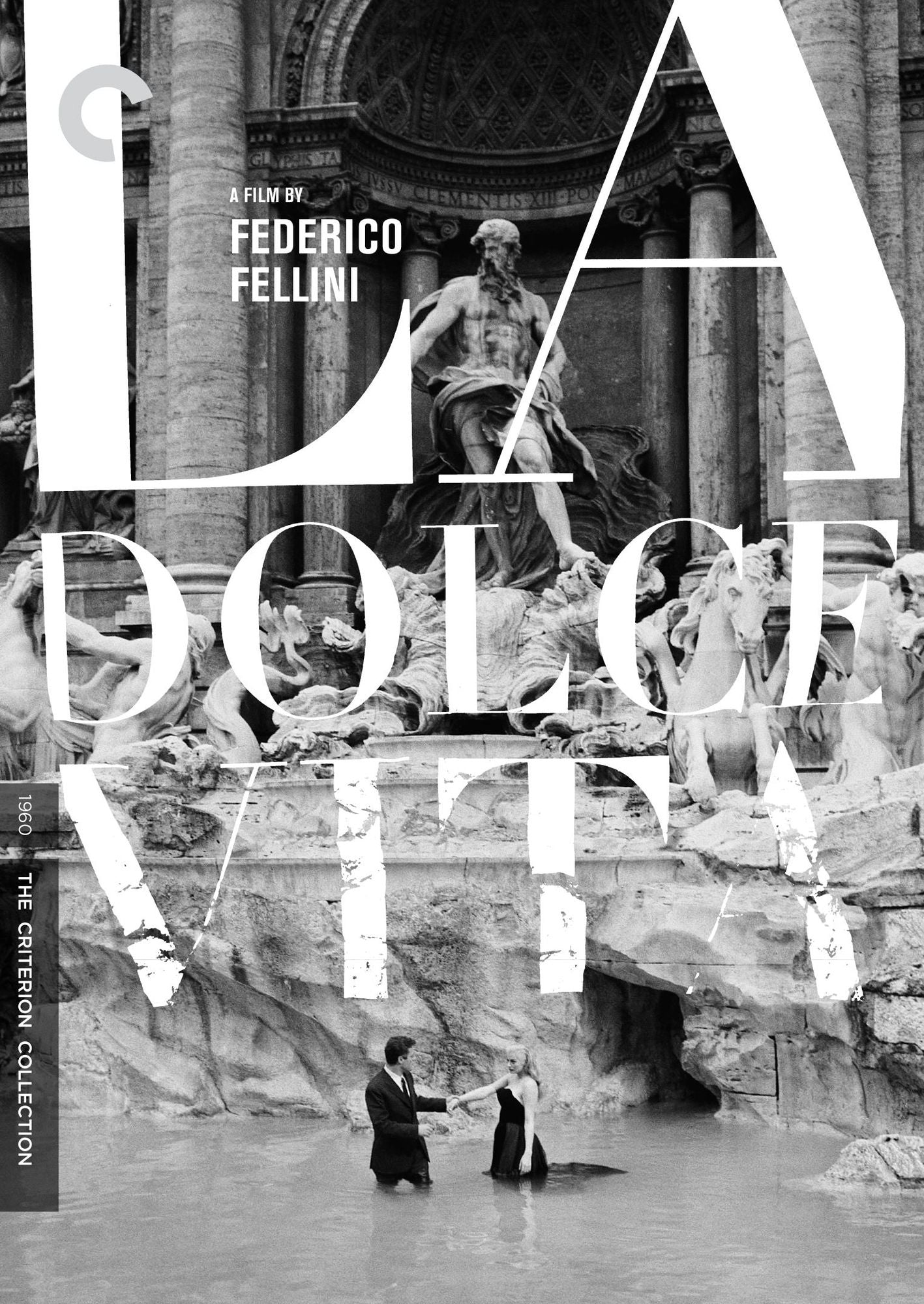 LA DOLCE VITA