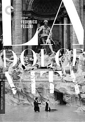 LA DOLCE VITA
