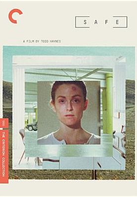 Safe [Criterion Collection] [2 Discs]