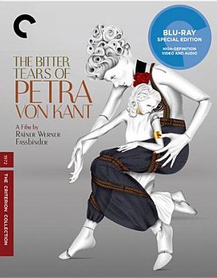 The Bitter Tears of Petra Von Kant [Criterion Collection] [Blu-ray]