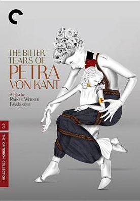 The Bitter Tears of Petra Von Kant [Criterion Collection]