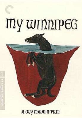 My Winnipeg [Criterion Collection]