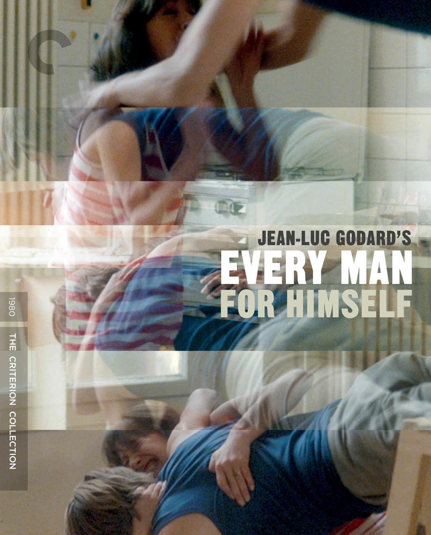 Every Man for Himself [Criterion Collection] [Blu-ray]