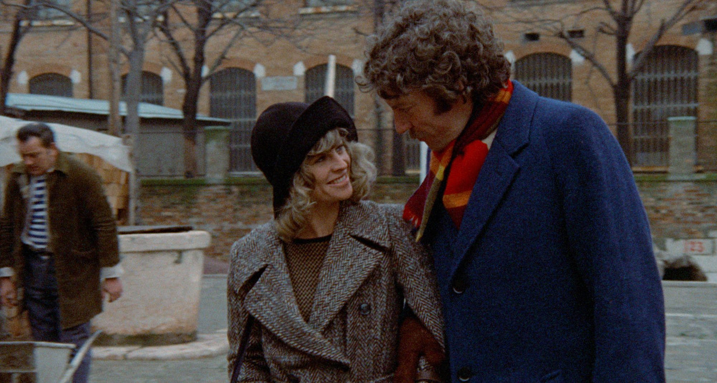 Don't Look Now [Criterion Collection] [Blu-ray]