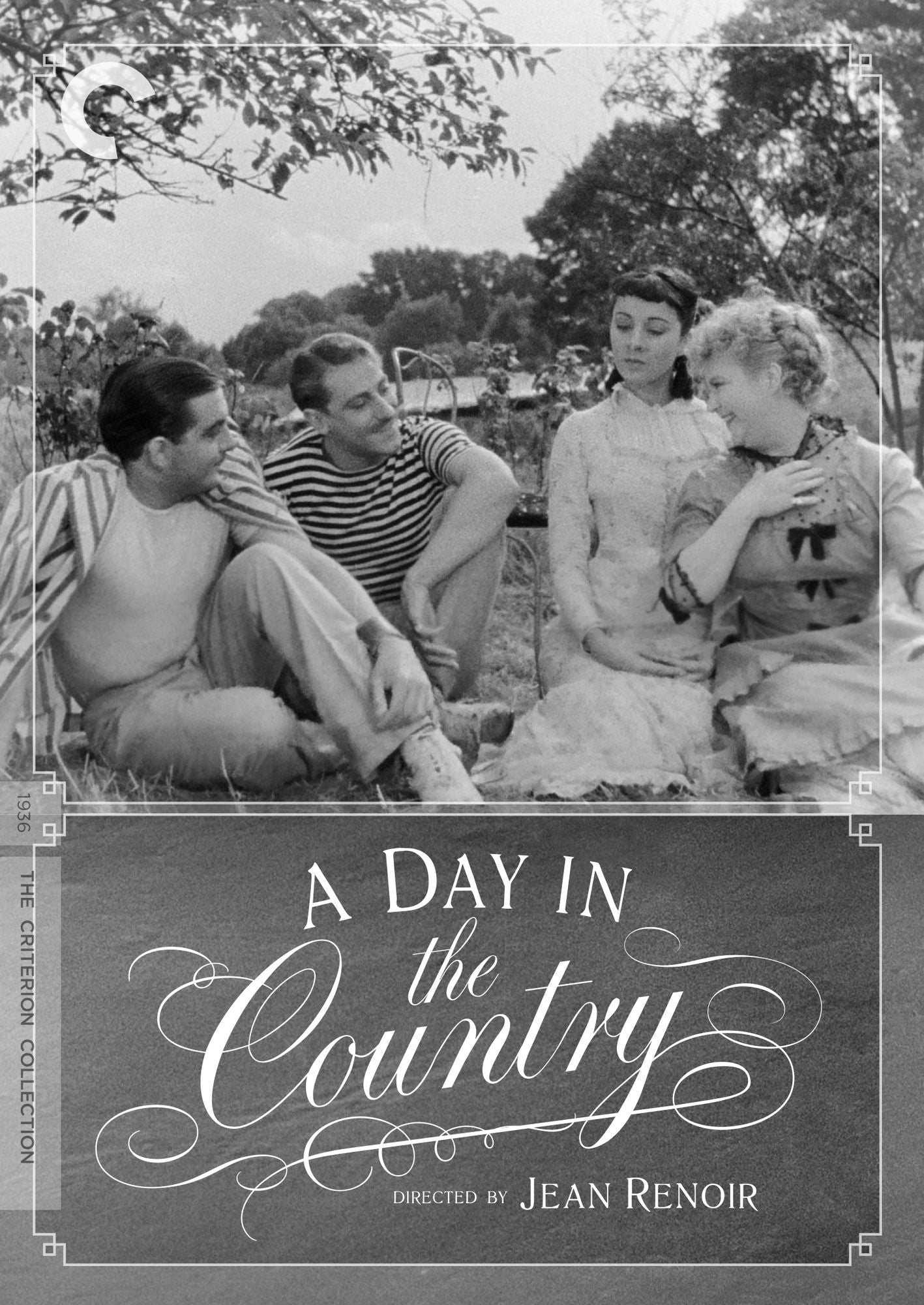 A Day in the Country [Criterion Collection] [2 Discs]