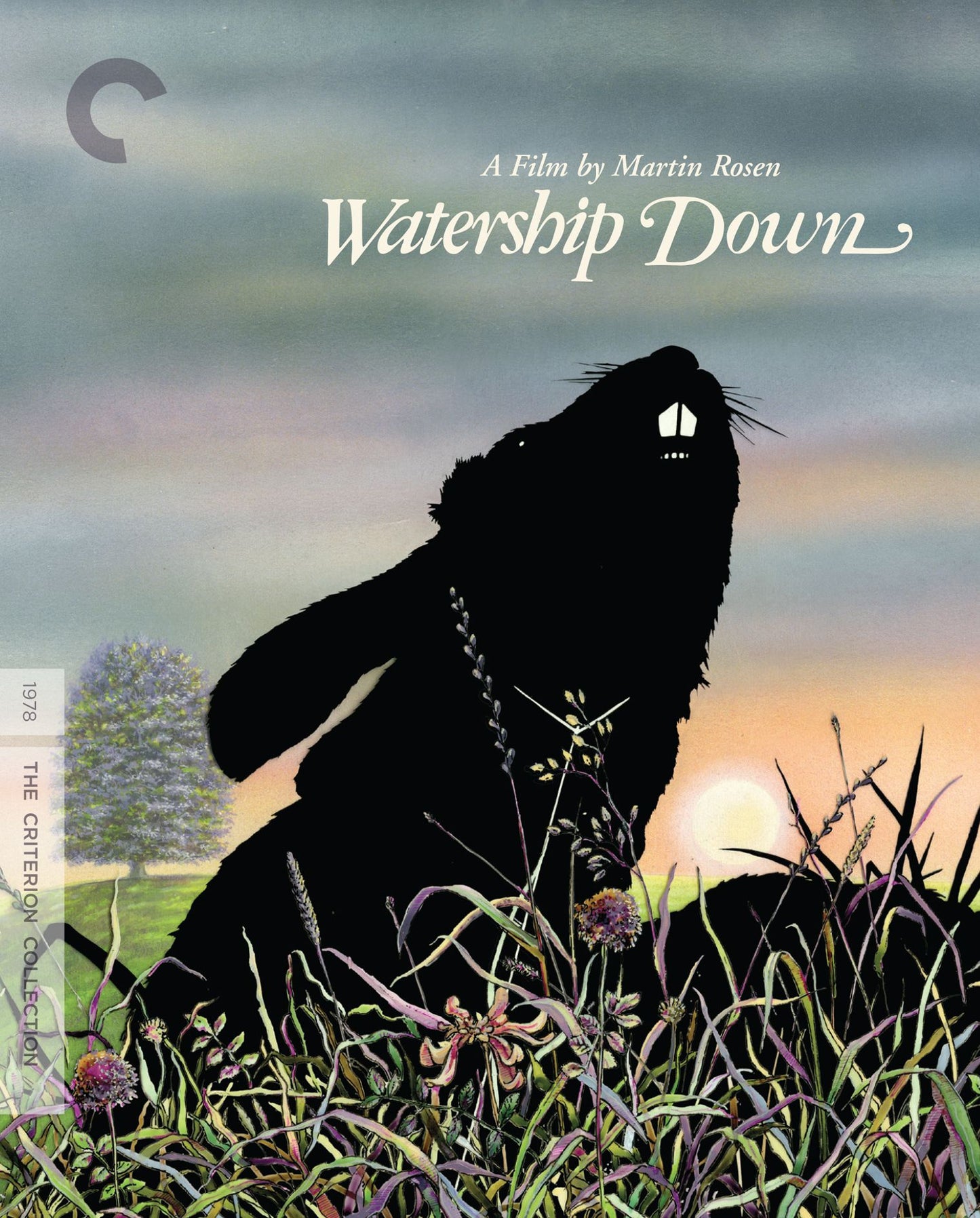 Watership Down [Criterion Collection] [Blu-ray]