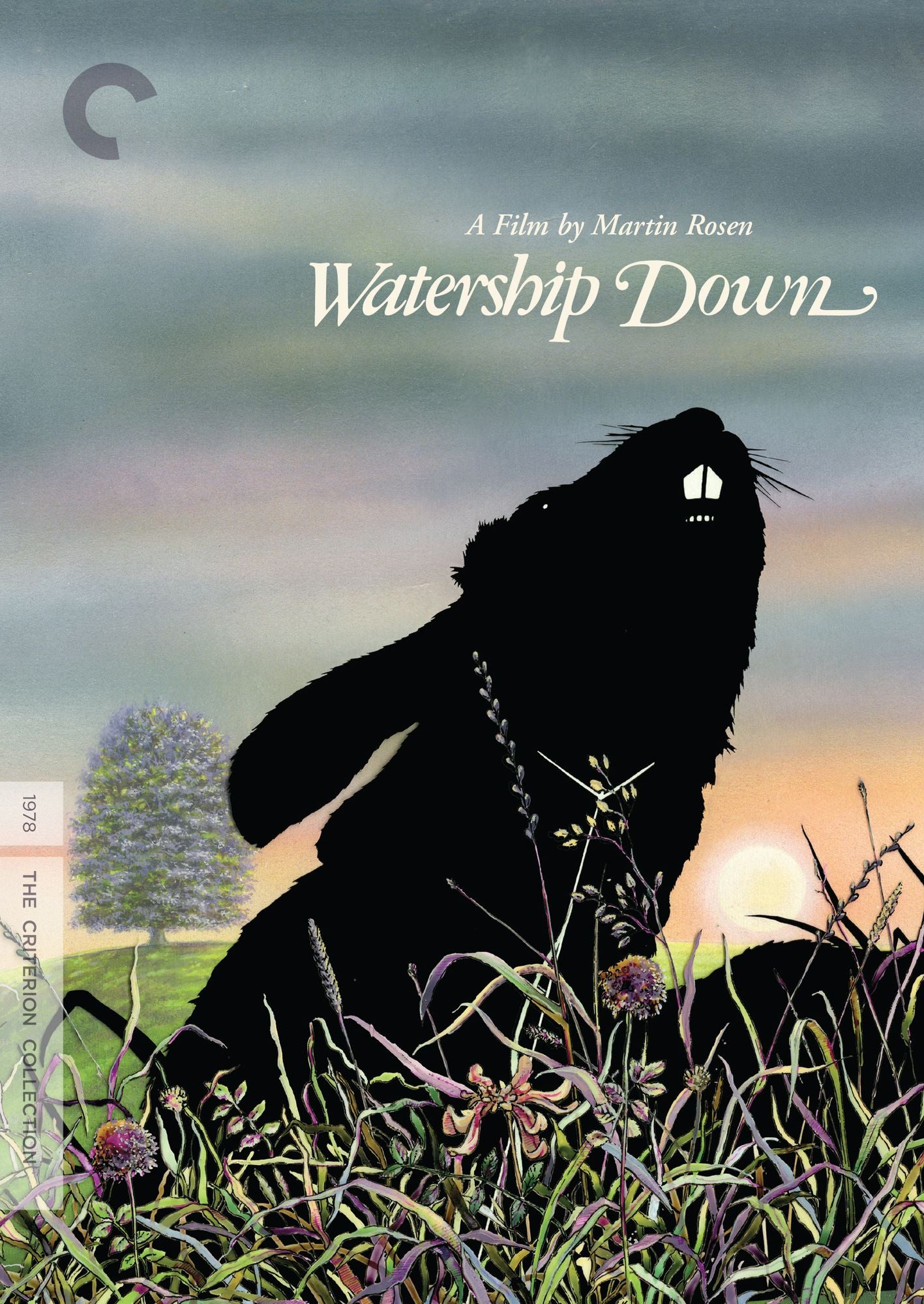 Watership Down [Criterion Collection]