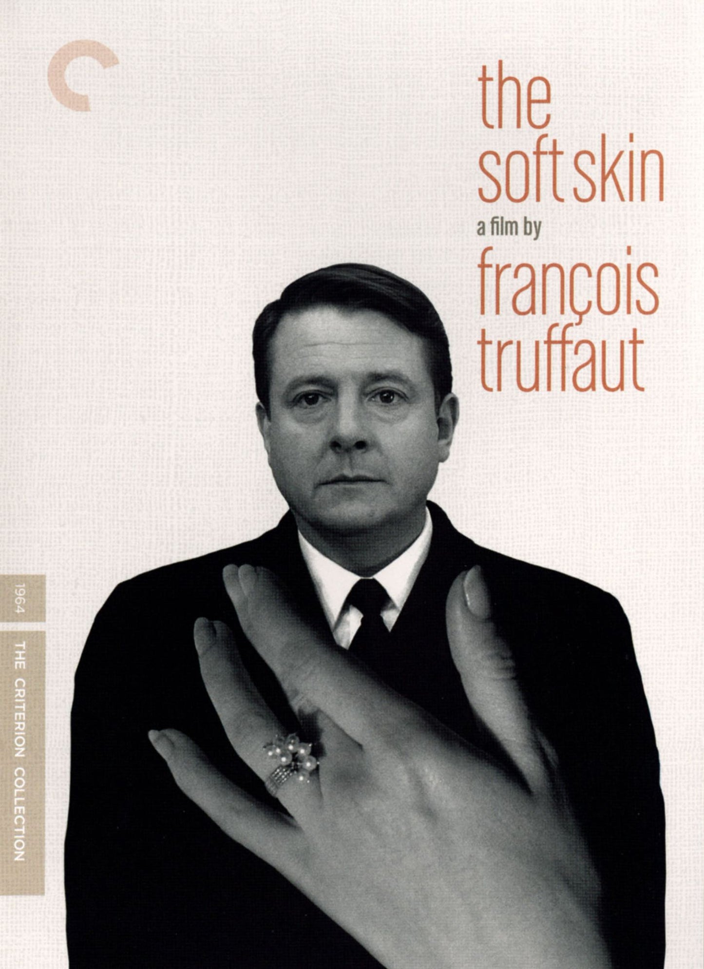 The Soft Skin [Criterion Collection]