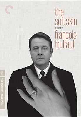 The Soft Skin [Criterion Collection]