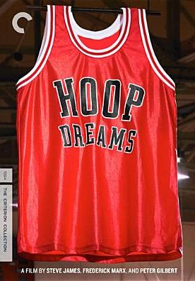 Hoop Dreams [Criterion Collection] [2 Discs]
