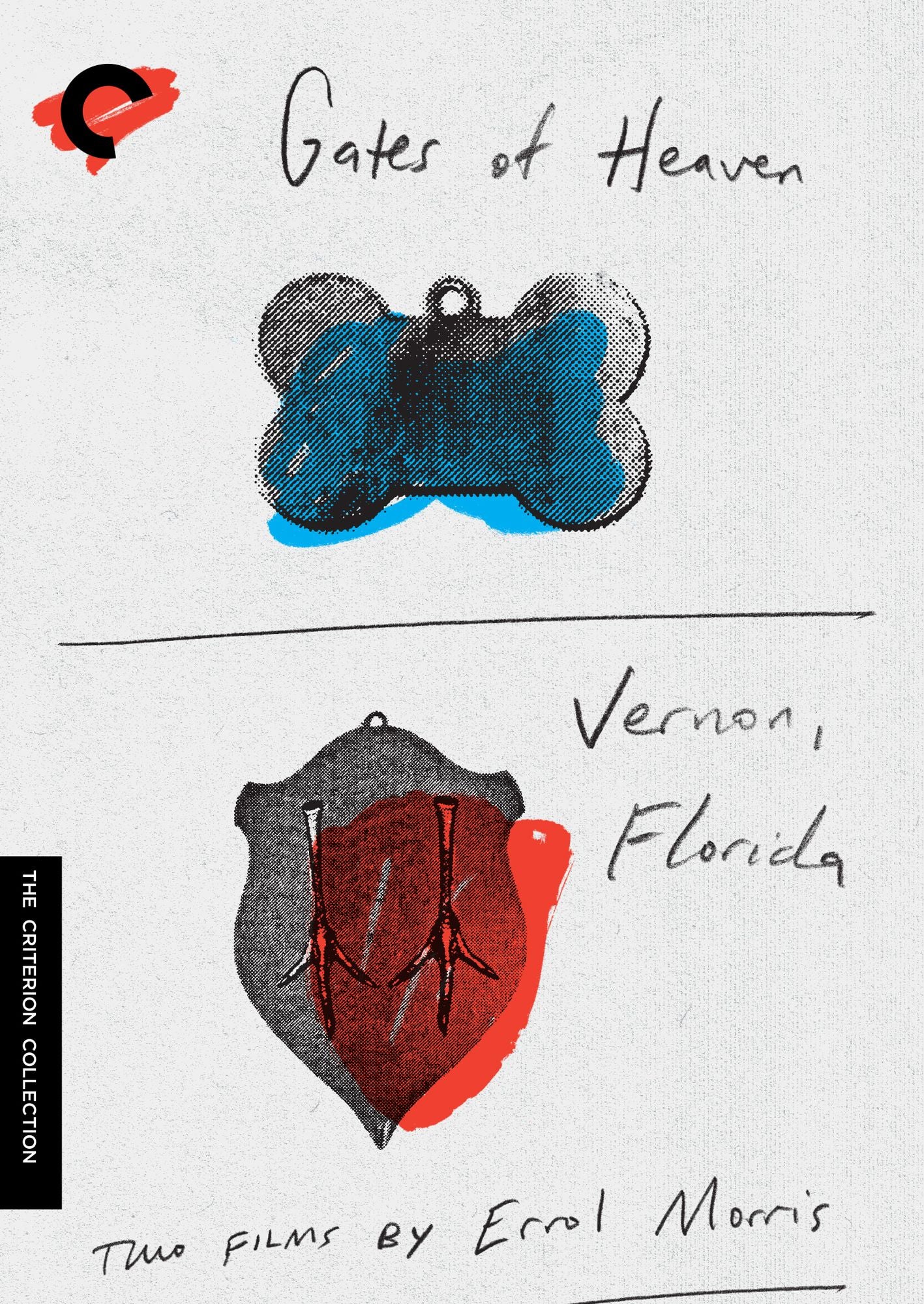 Gates of Heaven/Vernon, Florida [Criterion Collection]