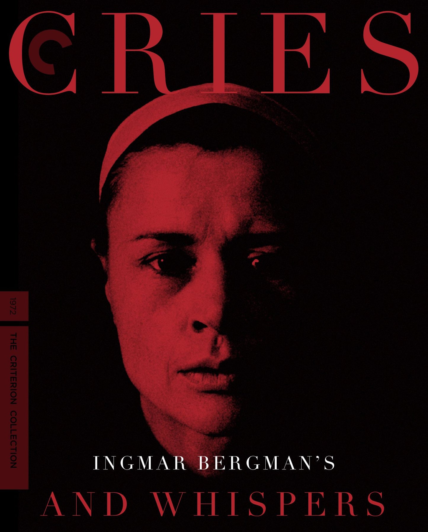 Cries and Whispers [Criterion Collection] [Blu-ray]