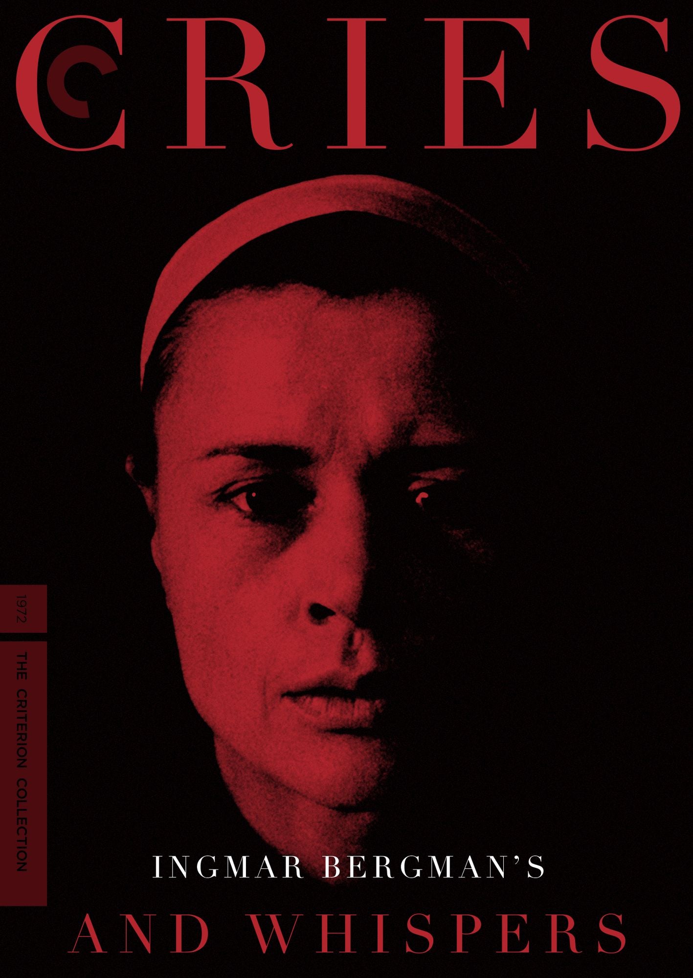 Cries and Whispers [Criterion Collection] [2 Discs]