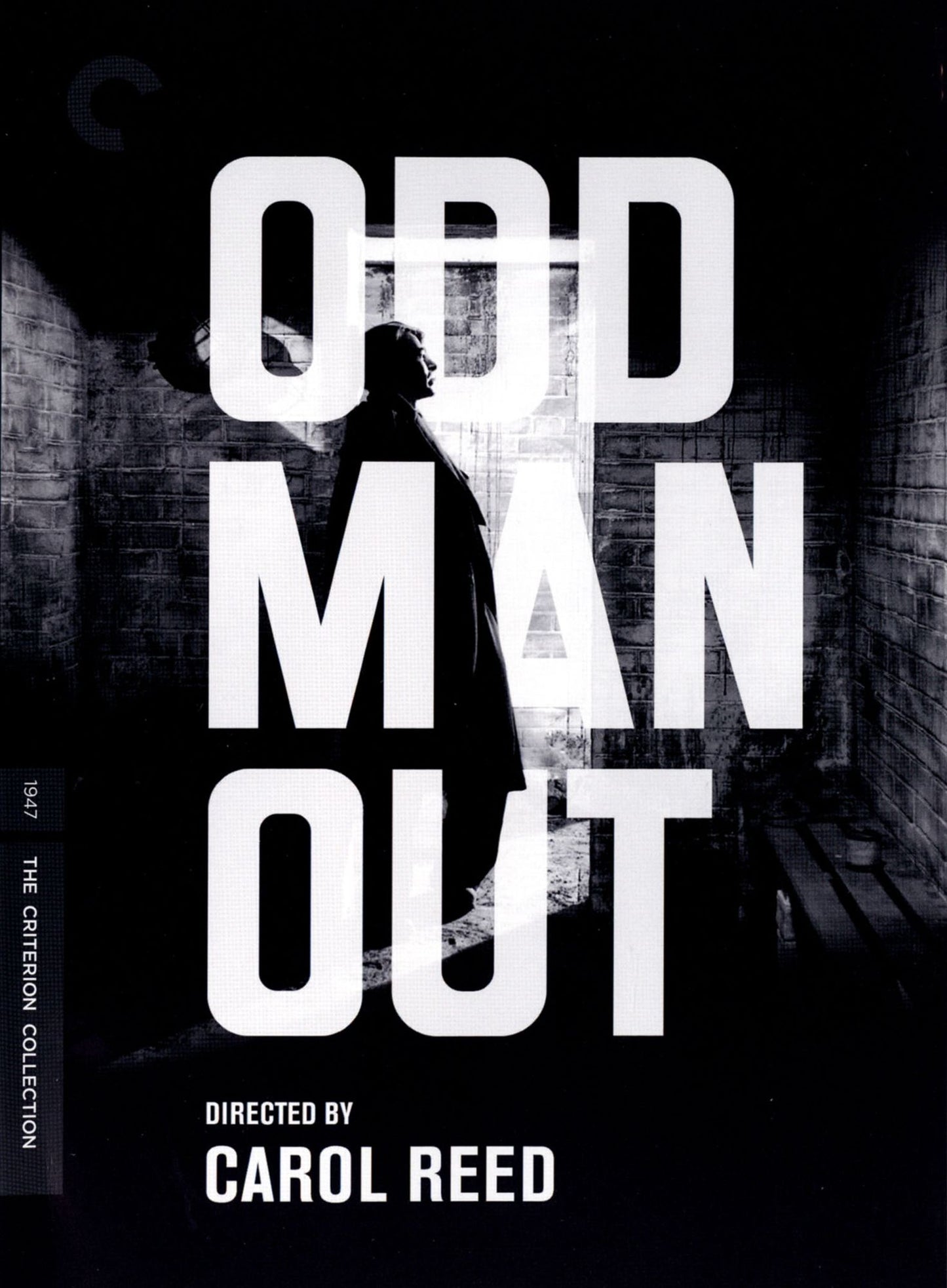 Odd Man Out [Criterion Collection]