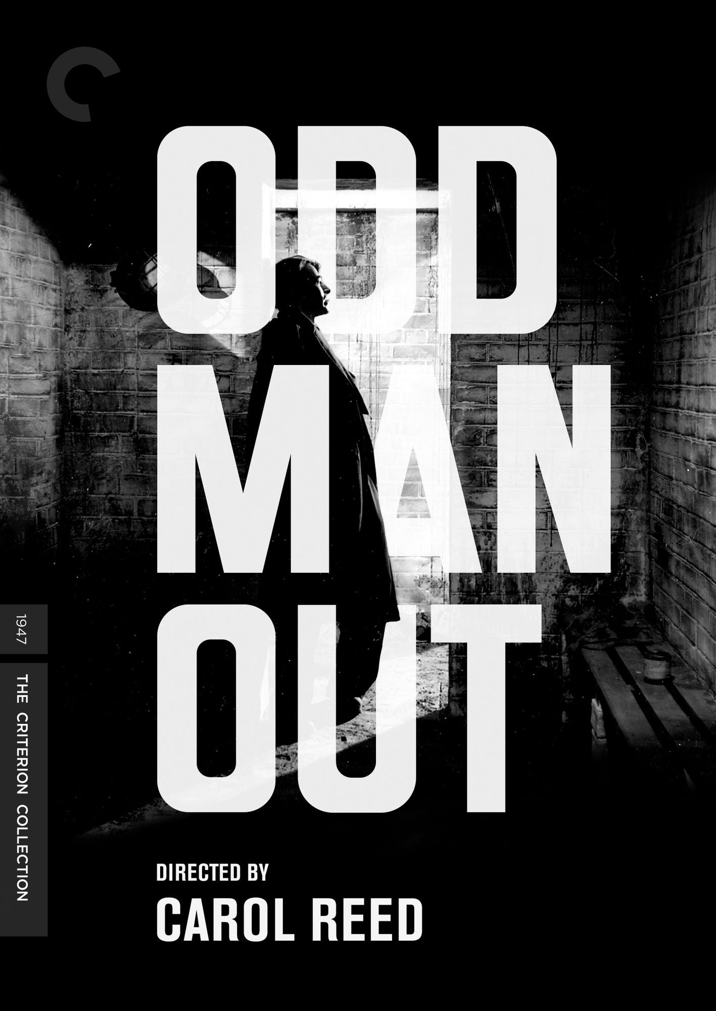 Odd Man Out [Criterion Collection]