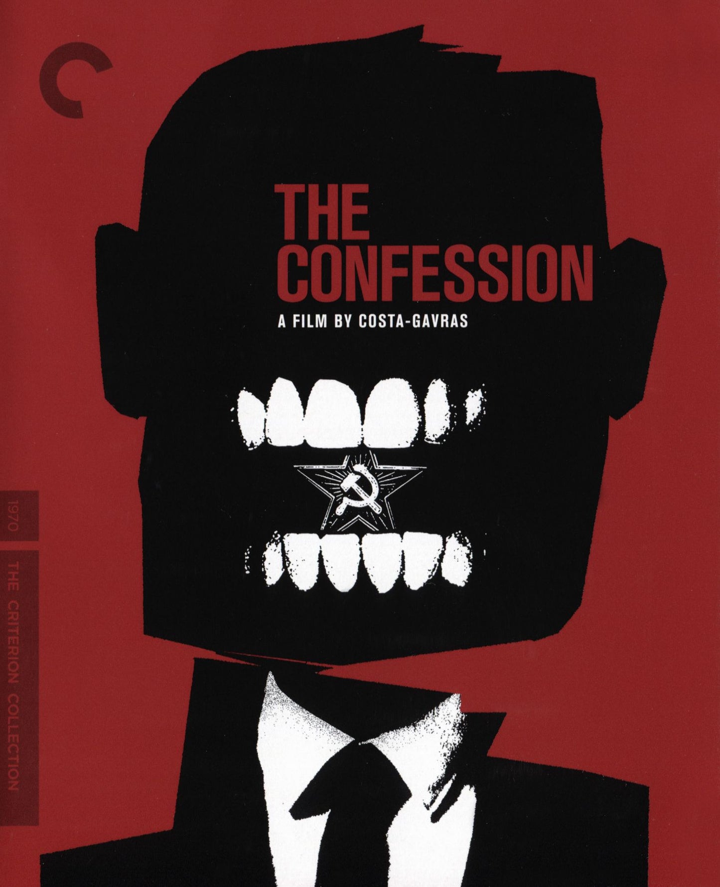 CONFESSION / (BR WS)