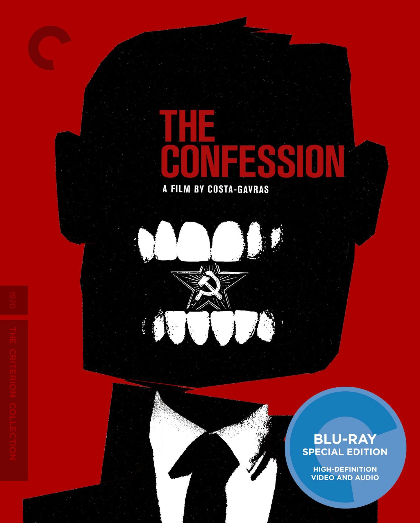 CONFESSION / (BR WS)
