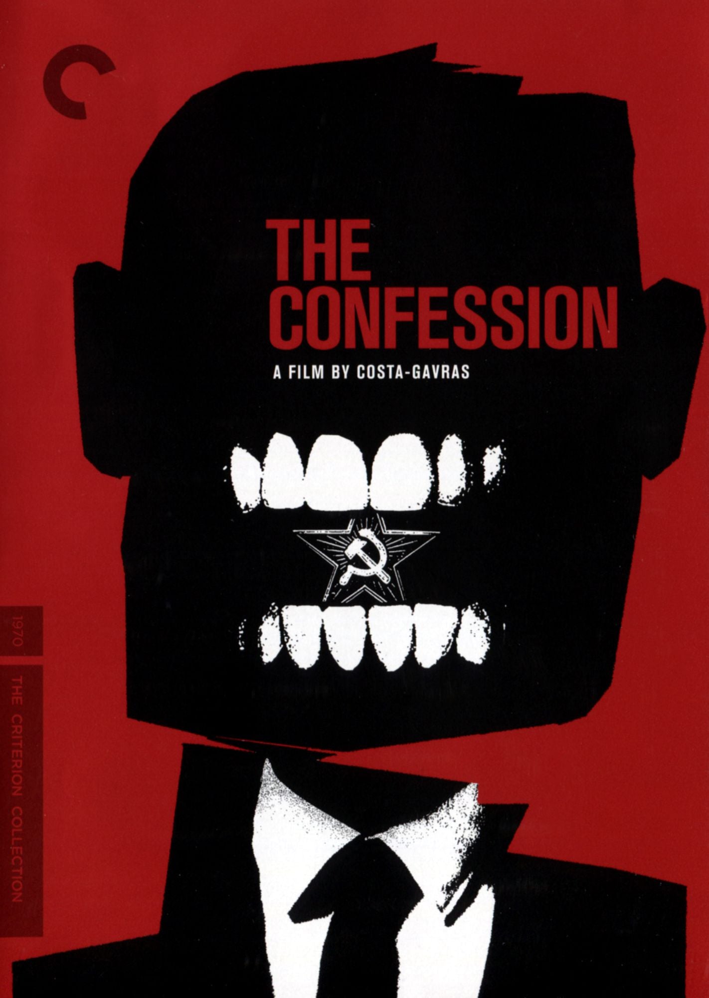 CONFESSION / (2PC WS)