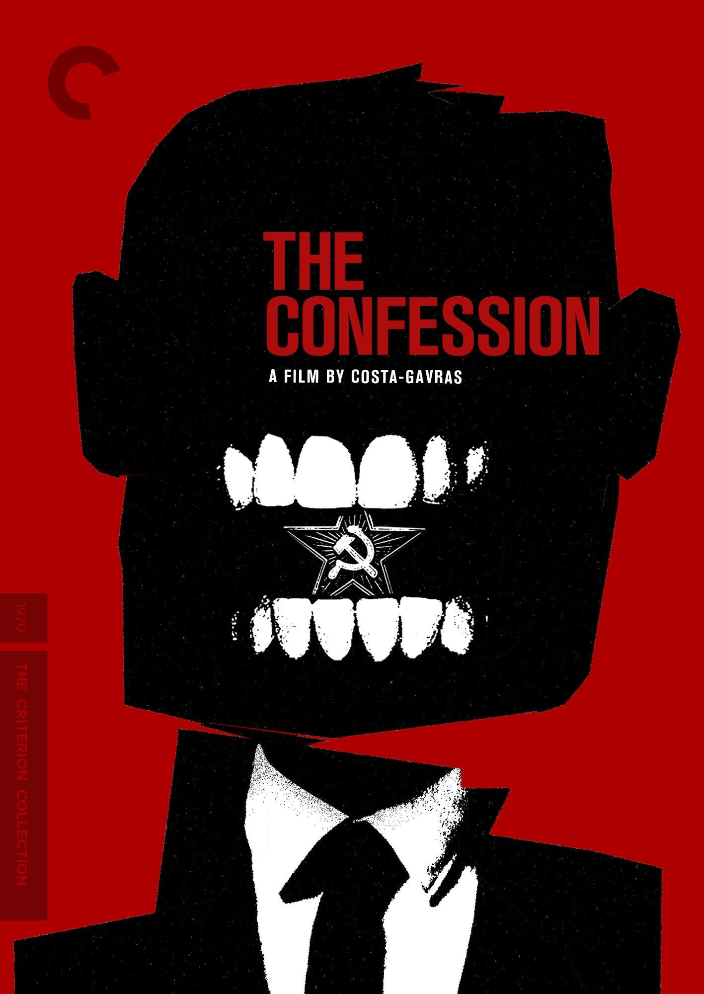 CONFESSION / (2PC WS)