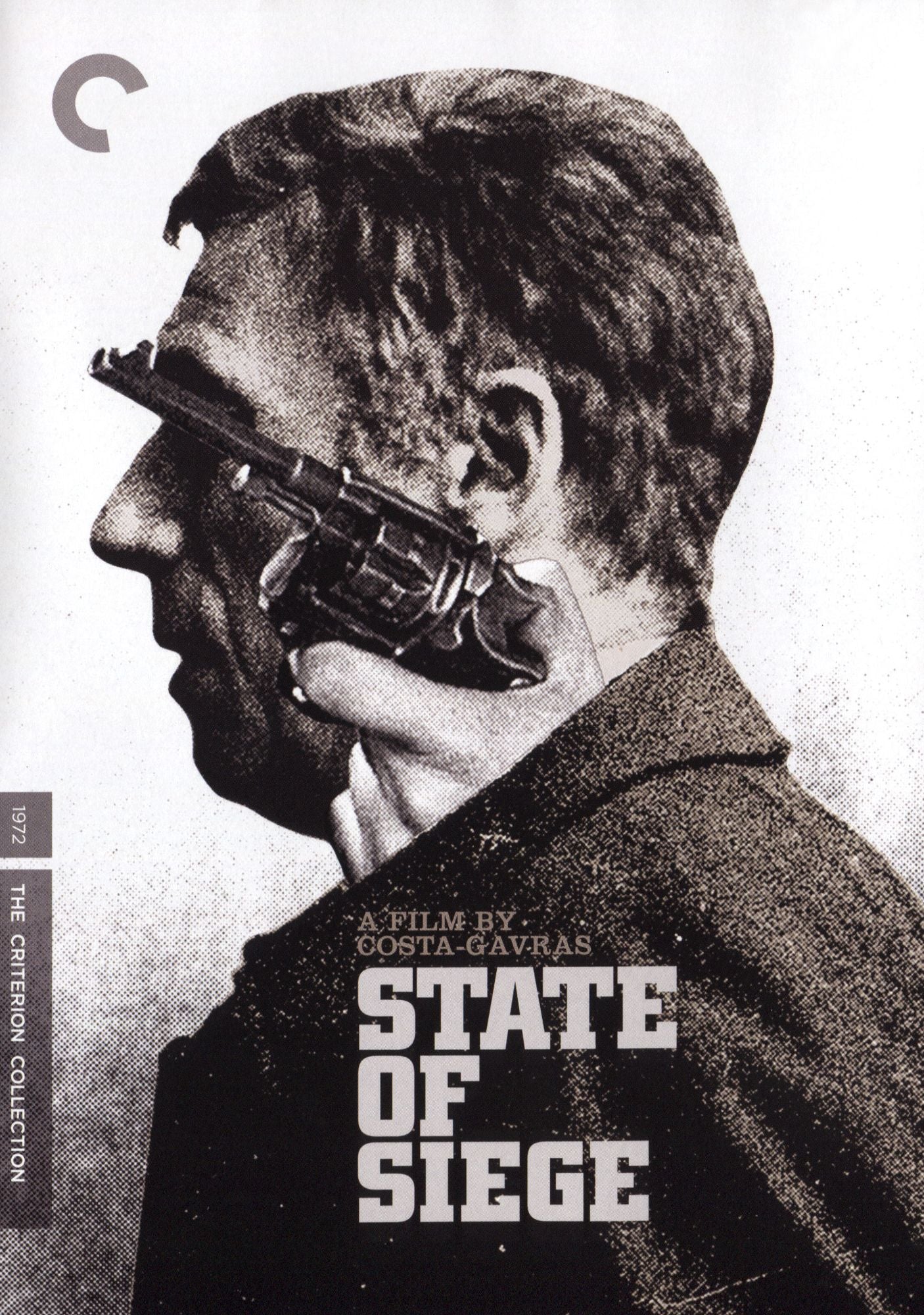 State of Siege [Criterion Collection]