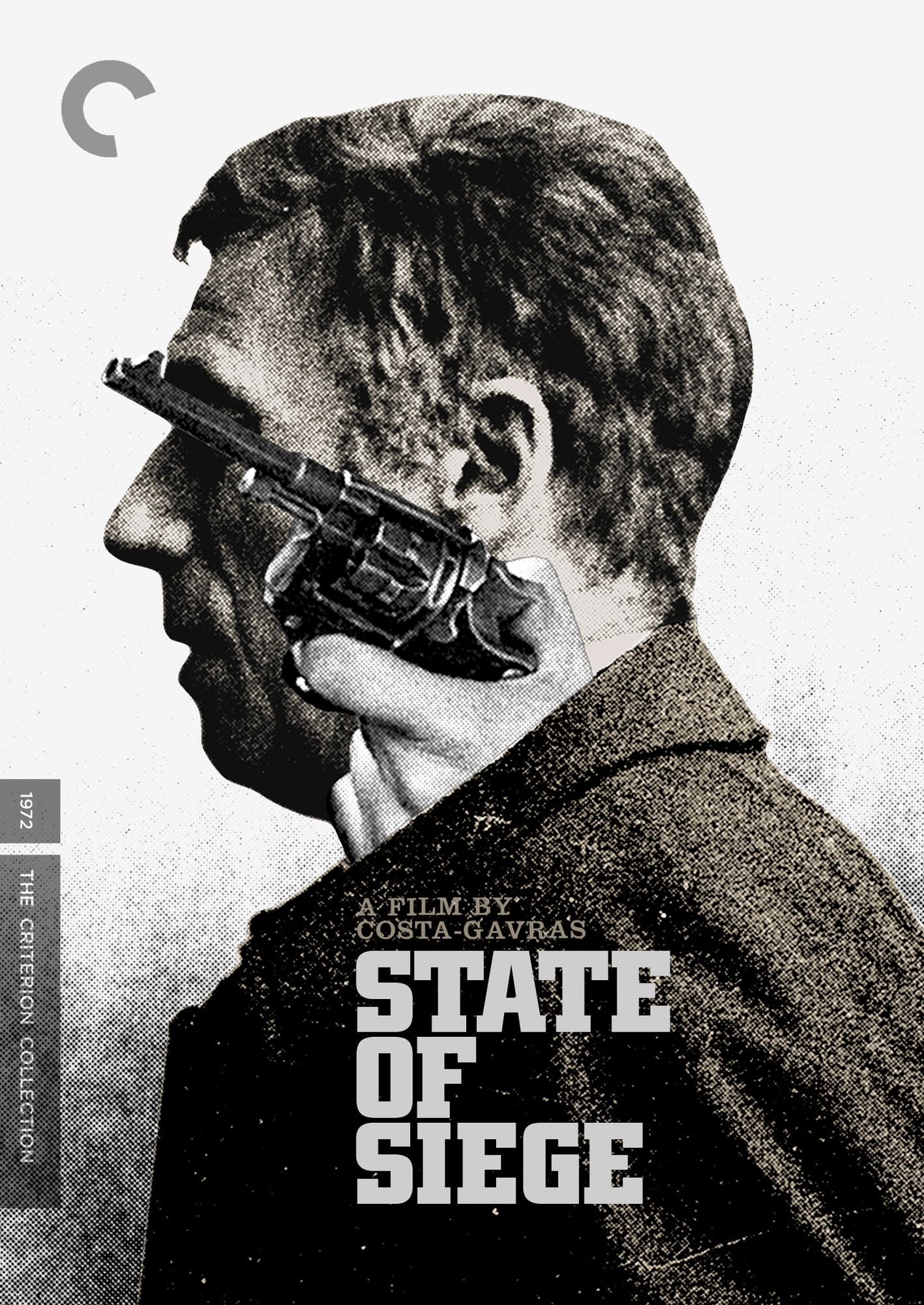 State of Siege [Criterion Collection]