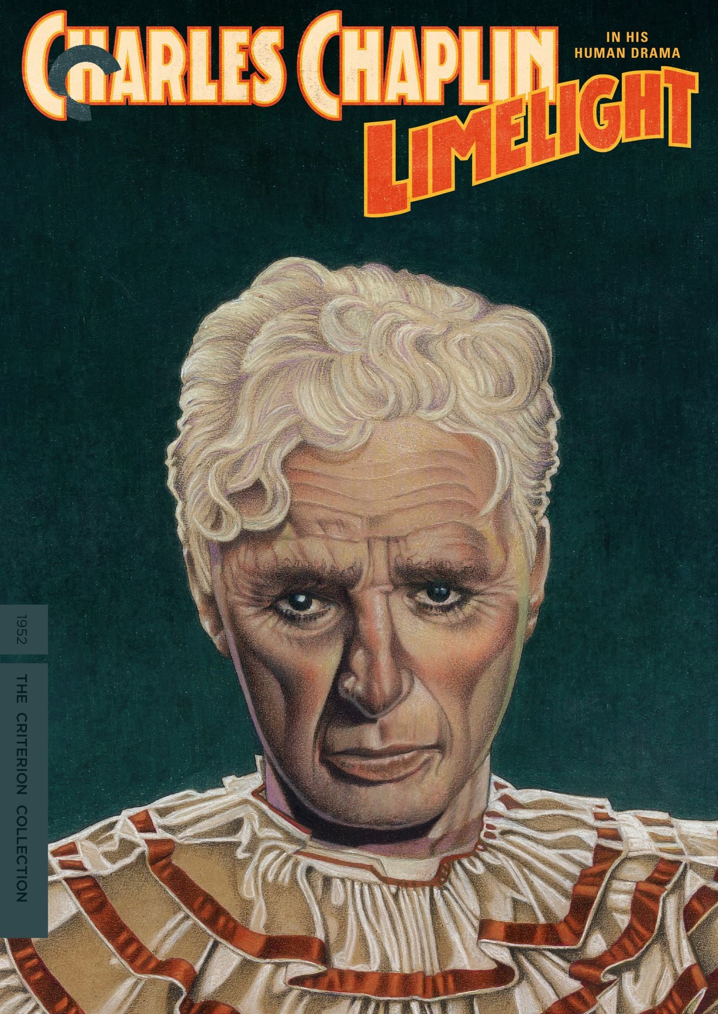 Limelight [Criterion Collection] [2 Discs]
