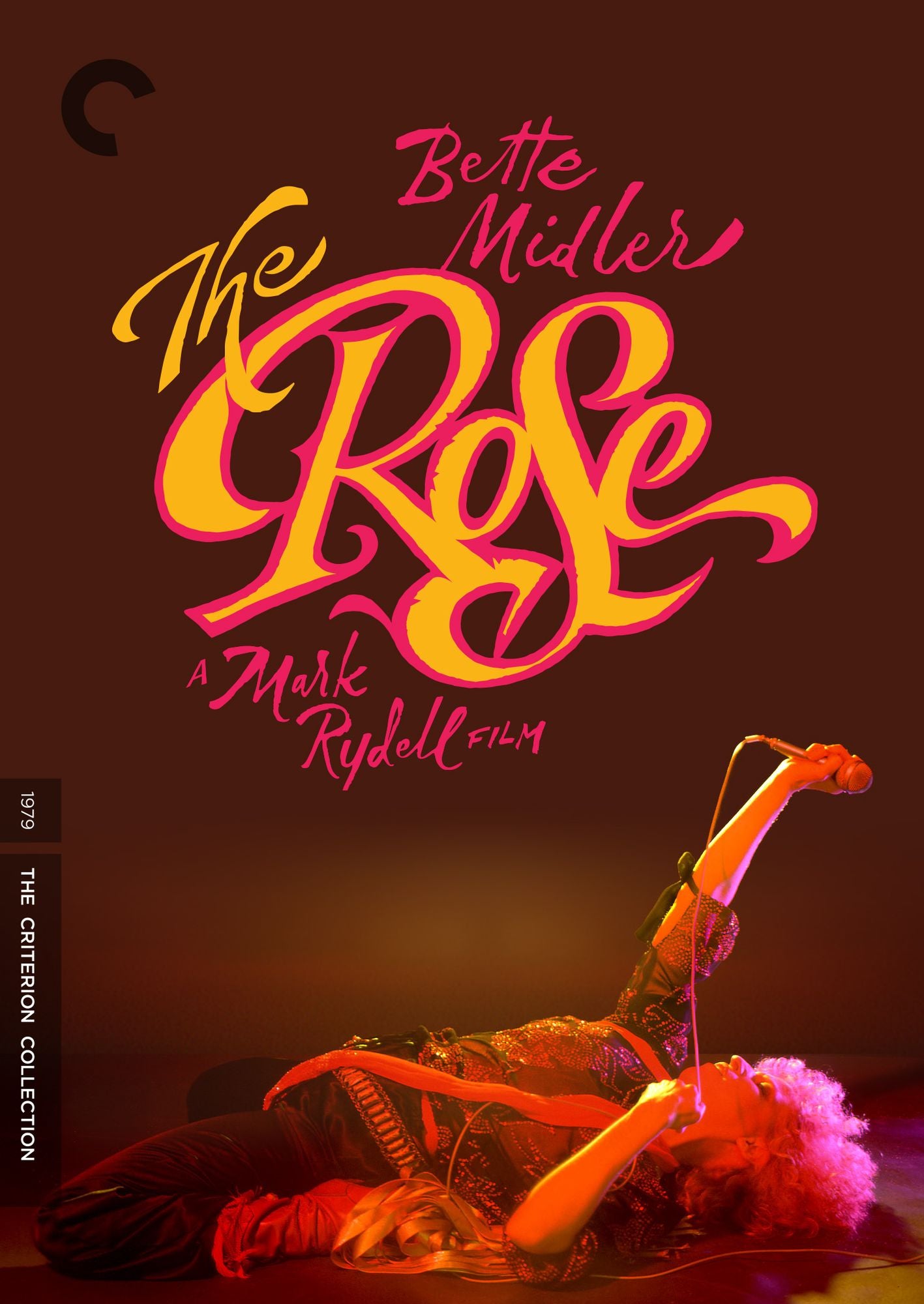 The Rose [Criterion Collection] [2 Discs]