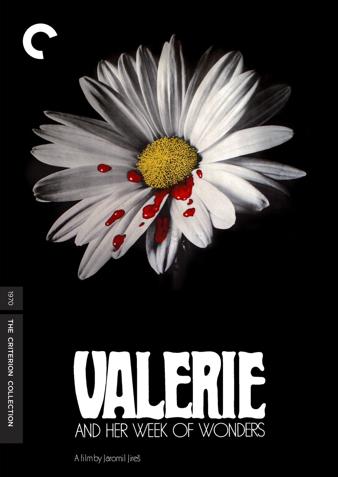 Valerie and Her Week of Wonders [Criterion Collection]