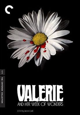 Valerie and Her Week of Wonders [Criterion Collection]