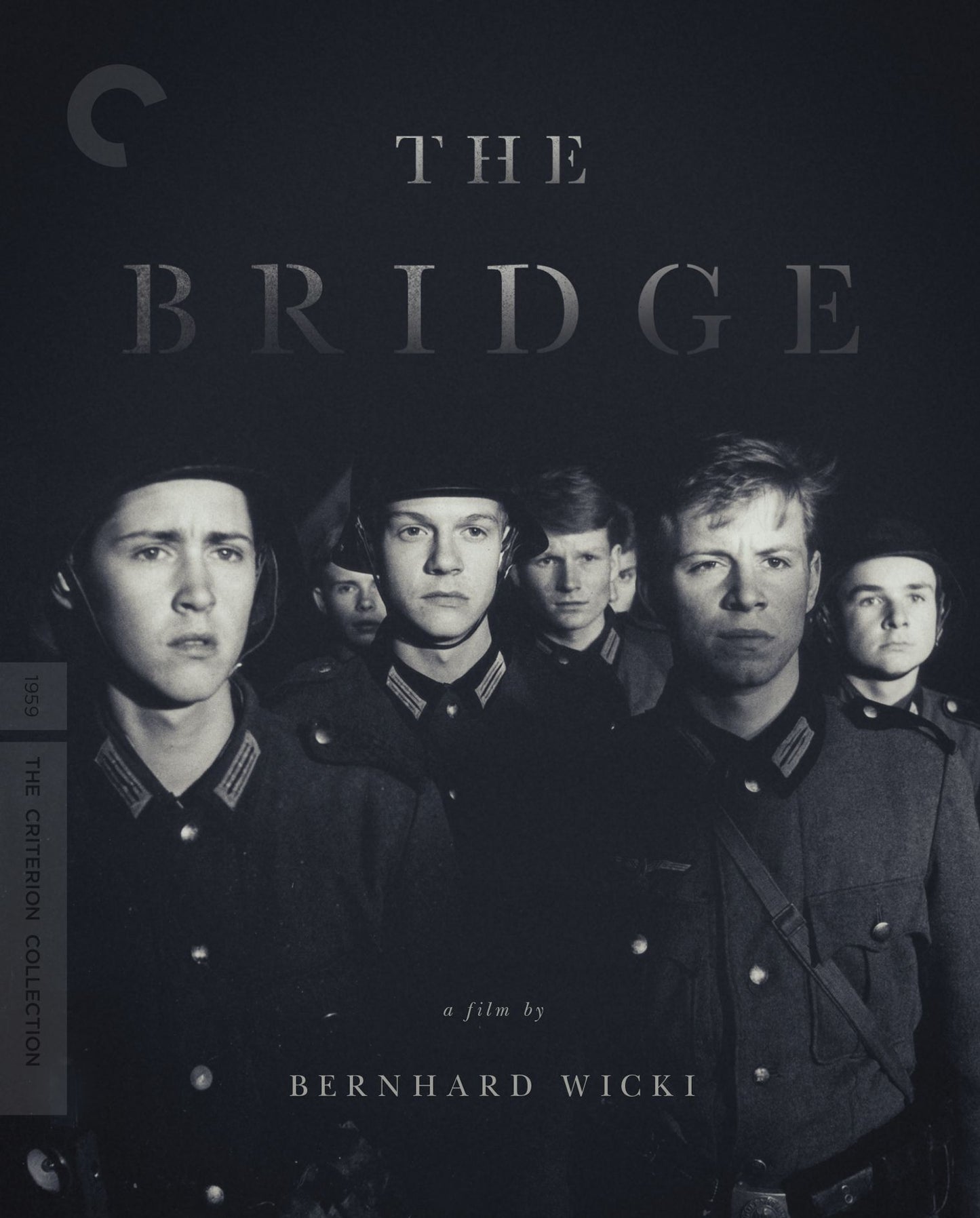 Die Brucke [Criterion Collection] [Blu-ray]