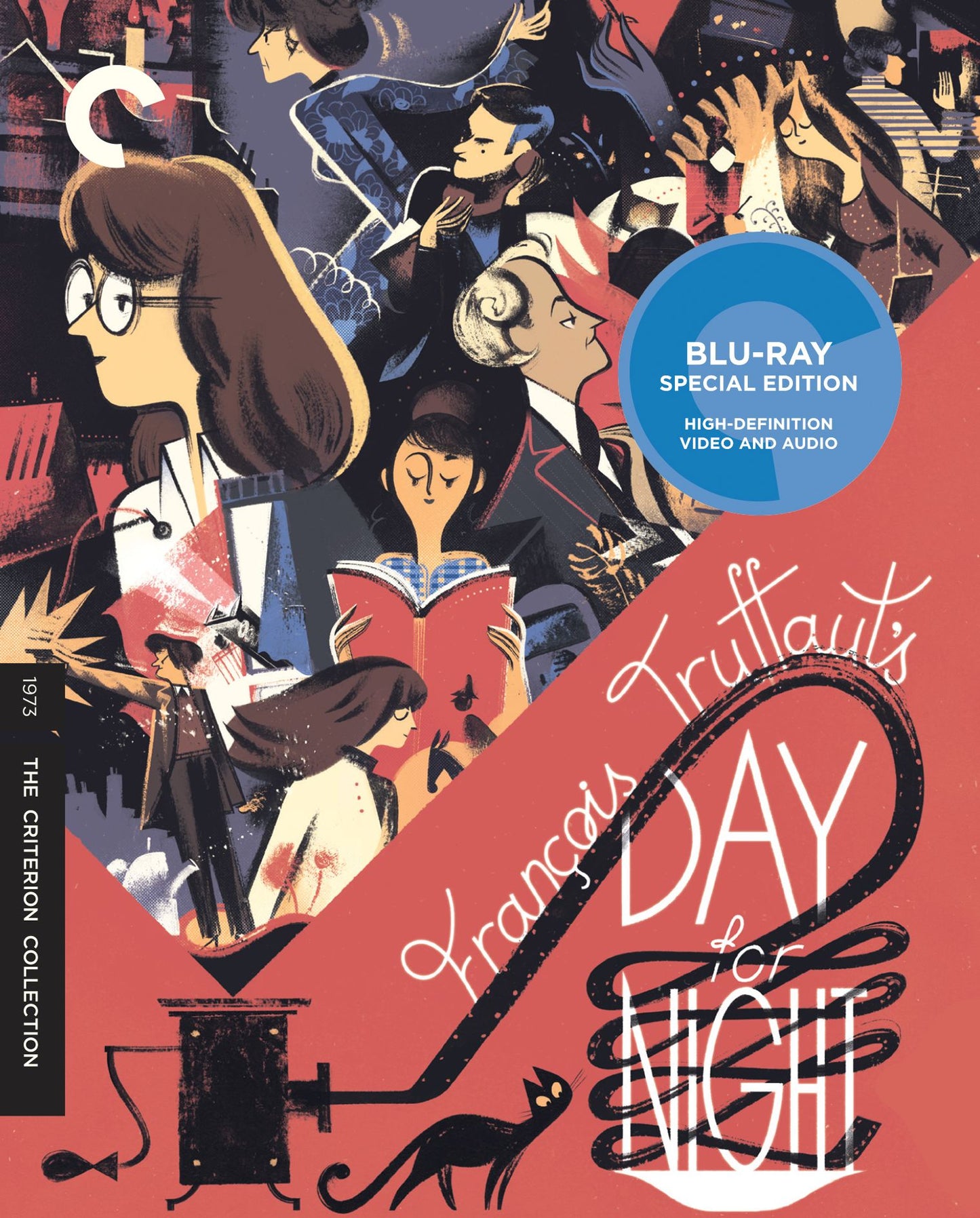 Day For Night
