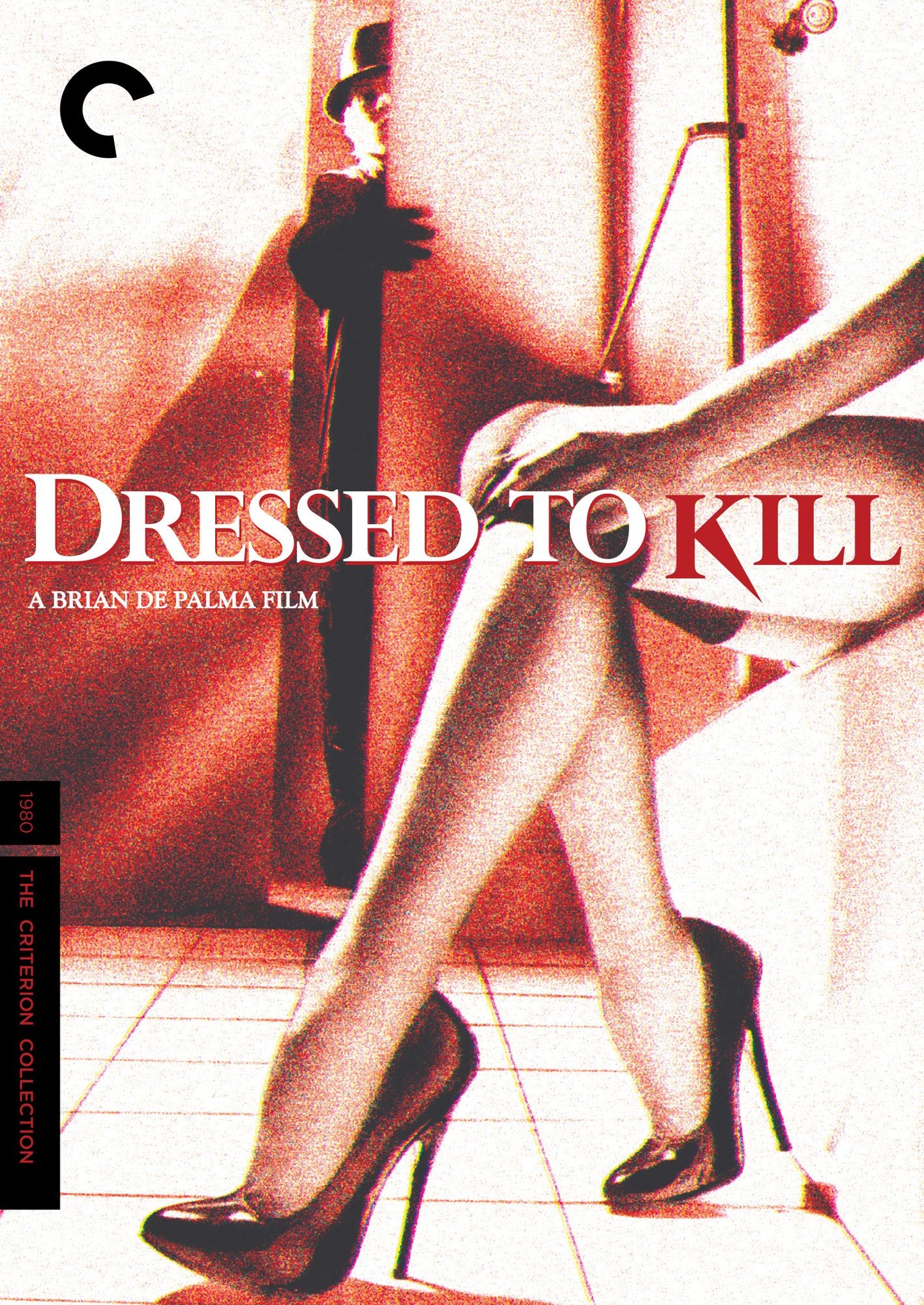 Dressed to Kill [Criterion Collection] [2 Discs]