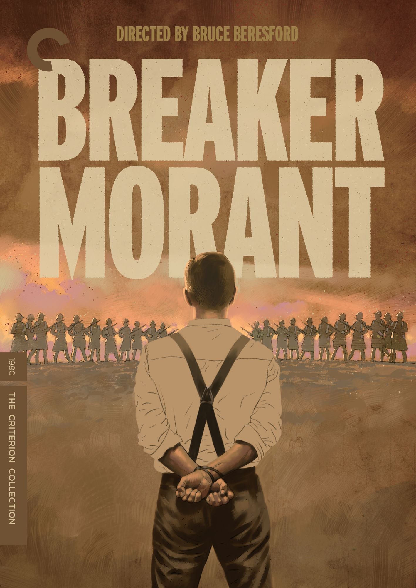 Breaker Morant [Criterion Collection] [2 Discs]