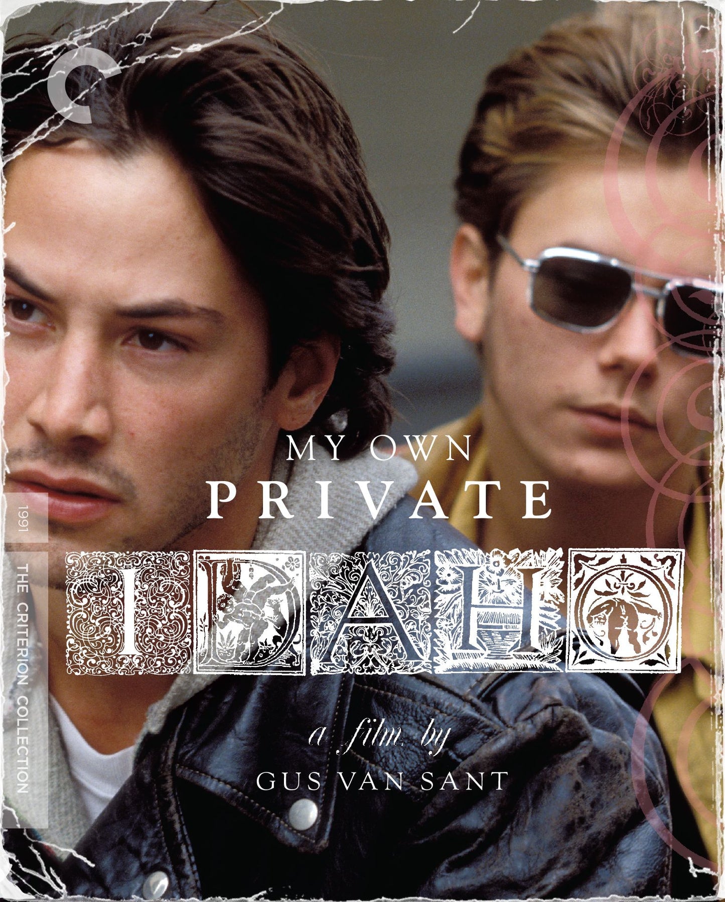 My Own Private Idaho [Criterion Collection] [Blu-ray]