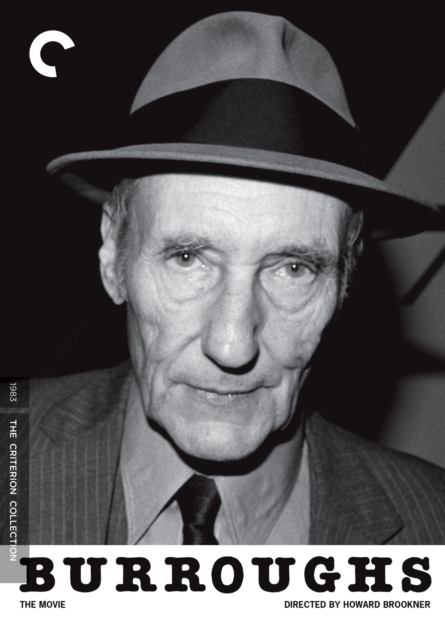 Burroughs [Criterion Collection] [2 Discs]