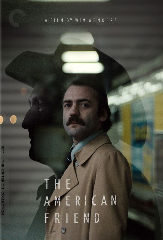 The American Friend [Criterion Collection] [2 Discs]