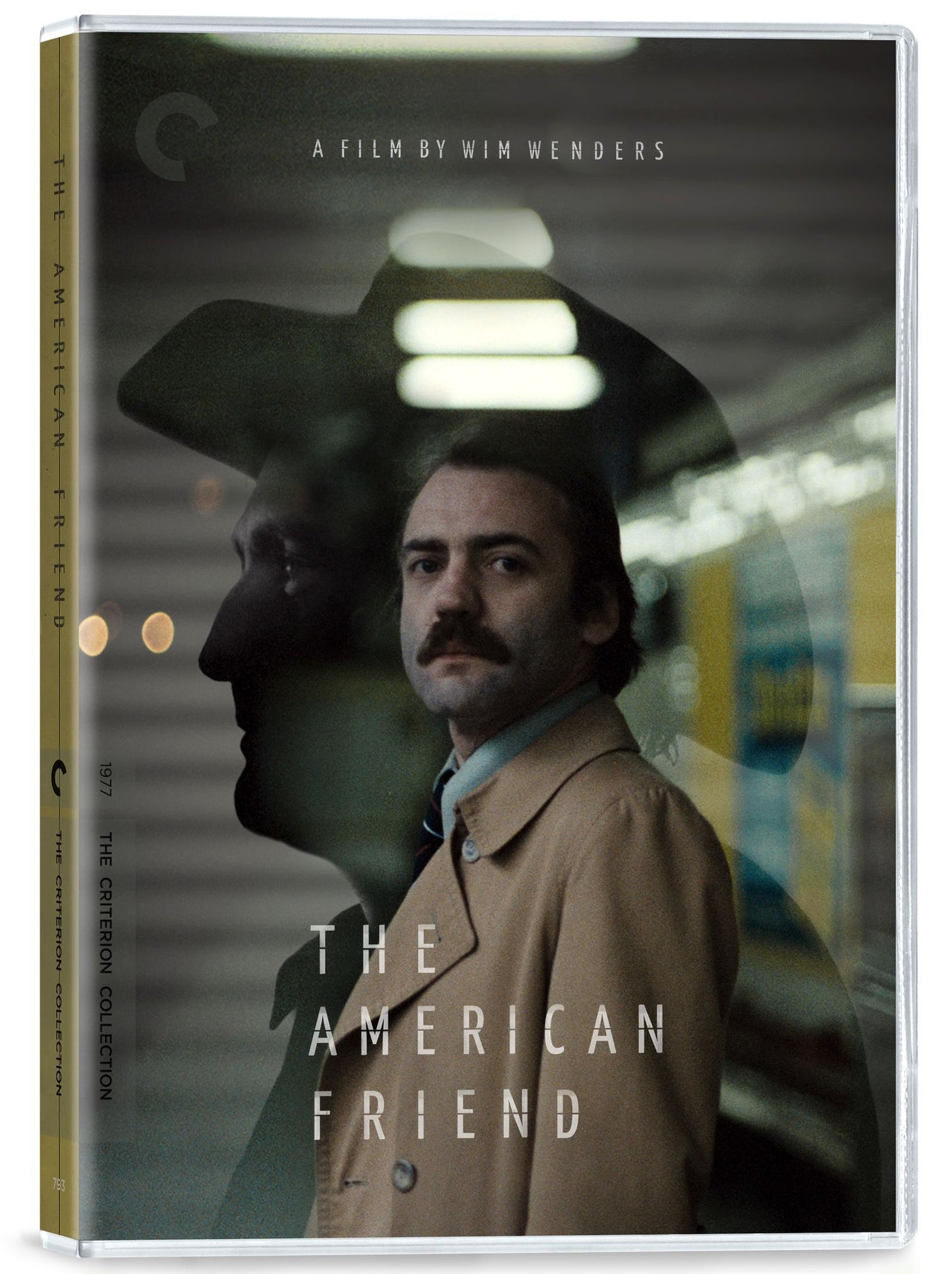 The American Friend [Criterion Collection] [2 Discs]
