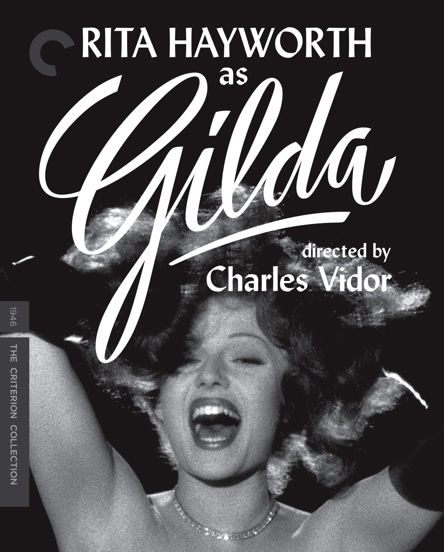 Gilda [Criterion Collection] [Blu-ray]