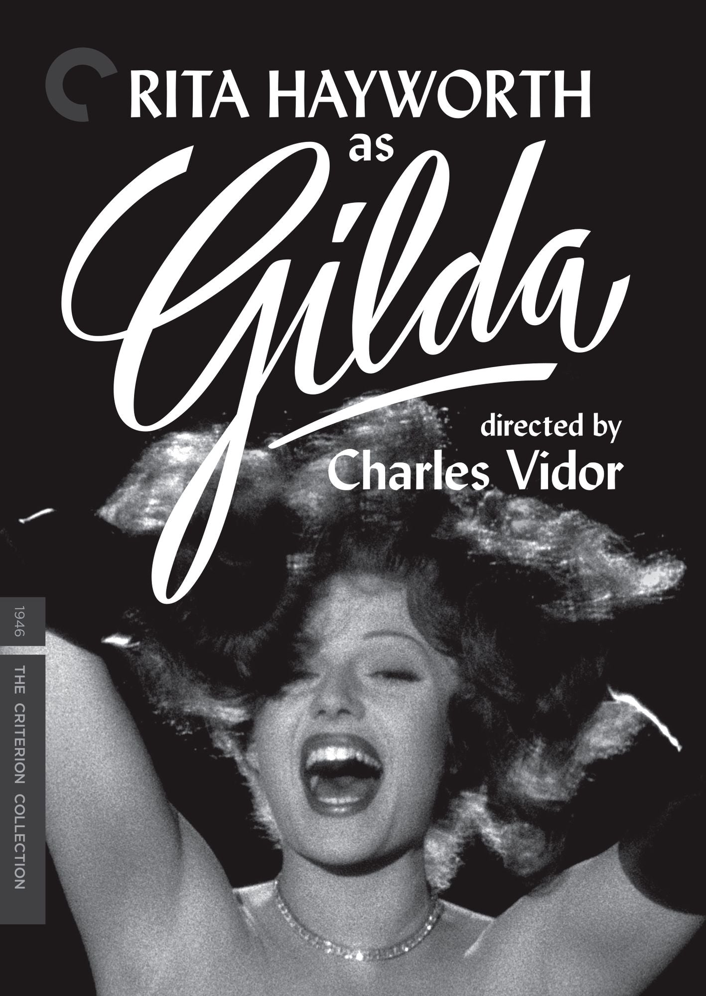 Gilda [Criterion Collection]