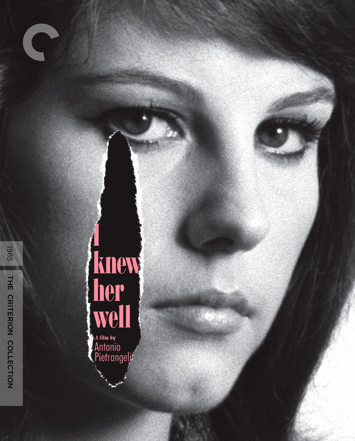 I Knew Her Well [Criterion Collection] [Blu-ray]