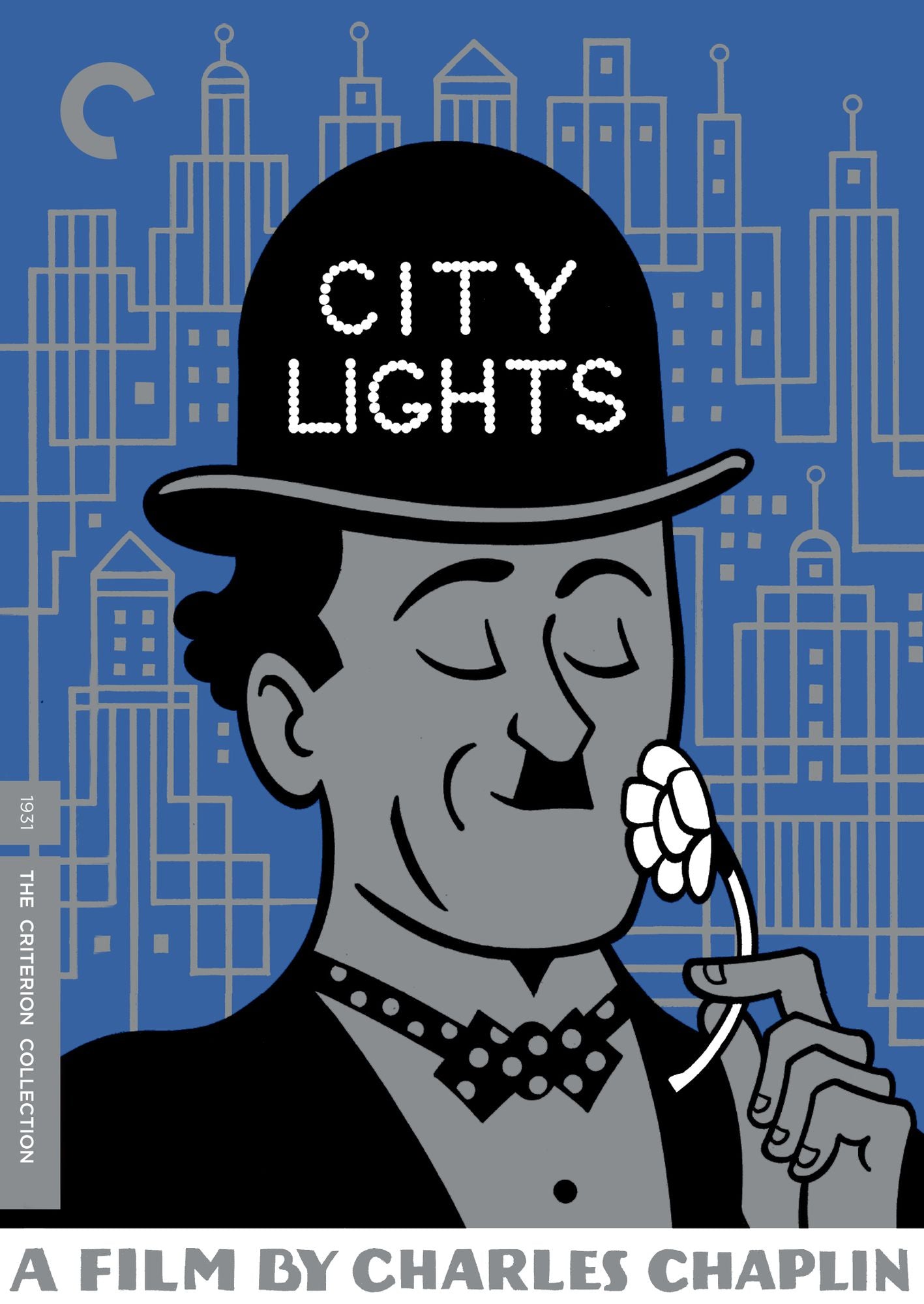 City Lights [Criterion Collection]