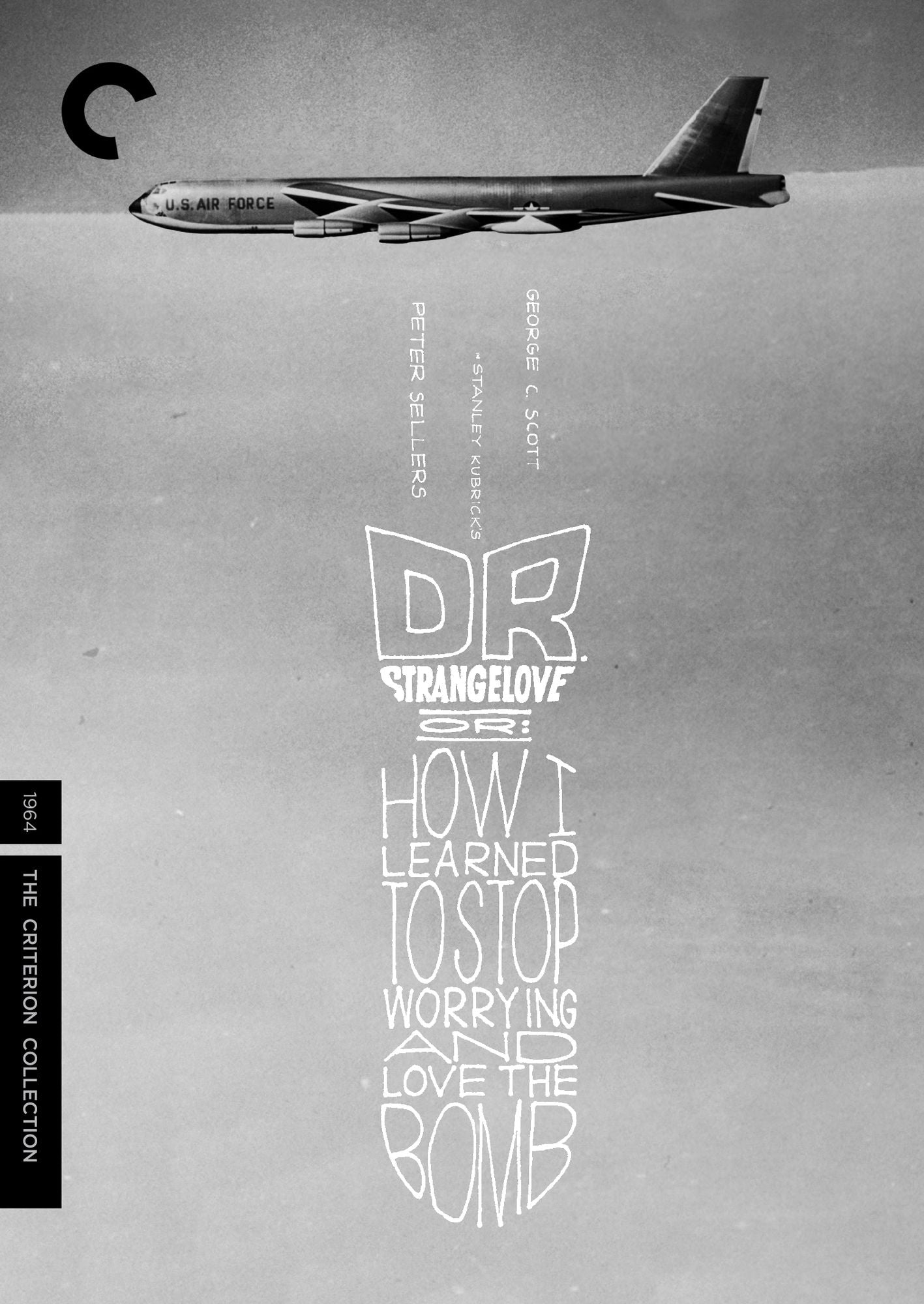 Dr. Strangelove [Criterion Collection]